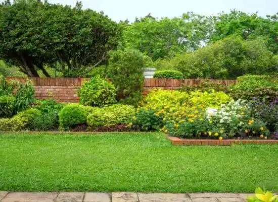 landscaping services Walton